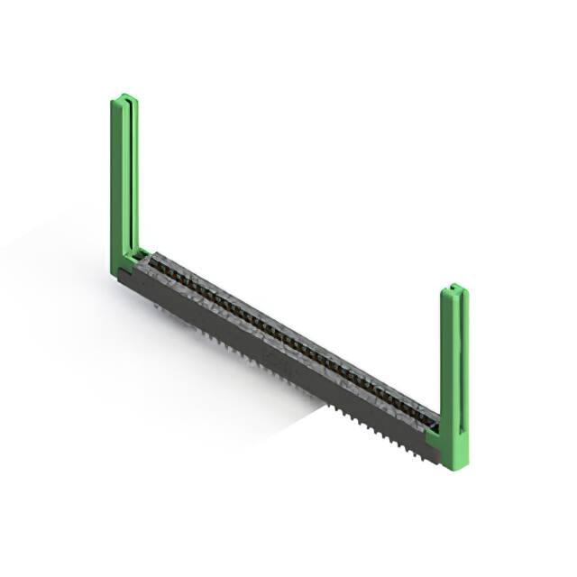 356-035-500-158 EDAC Inc.  Conectores de tableros de borde